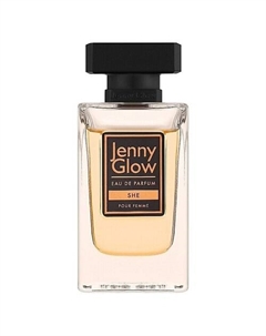 Парфюмерная вода She 80 Jenny glow