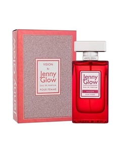 Парфюмерная вода Vision 80 Jenny glow