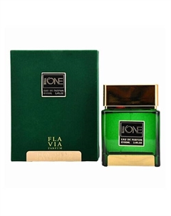 Парфюмерная вода The One 100 Flavia