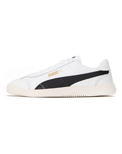 Кроссовки Club 5v5 'White Black Gold' Puma