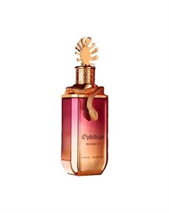 Парфюмерная вода Ophidian Black Cherry 100 Paris corner