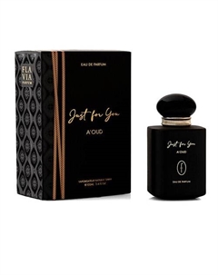 Парфюмерная вода Just For You Aoud 100 Flavia