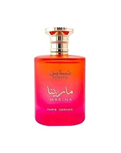 Парфюмерная вода Taskeen Marina 100 Paris corner