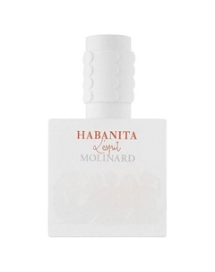 Парфюмерная вода Habanita L'Esprit 75 Molinard