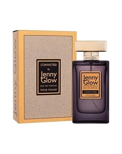 Парфюмерная вода Convicted 80 Jenny glow
