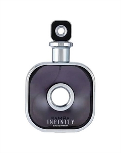 Парфюмерная вода Infinity Silver 105 Armaf perfumes