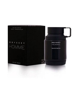 Парфюмерная вода Odyssey Homme 60 Armaf perfumes
