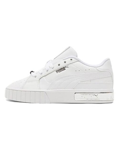 Кроссовки Cali Star White Silver Women's Puma