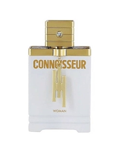 Парфюмерная вода Connoisseur Woman 100 Armaf perfumes