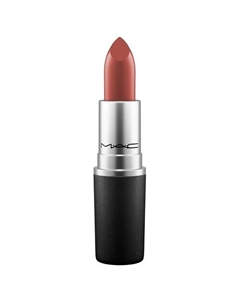 Губная помада Lipstick Satin Mac