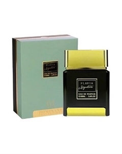 Парфюмерная вода Signature 100 Flavia