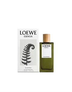 Парфюмерная вода Esencia 150 Loewe