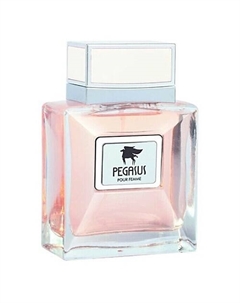 Парфюмерная вода Pegasus Pour Femme 100 Flavia