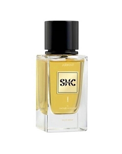 Парфюмерная вода SHK I 100 Armaf perfumes
