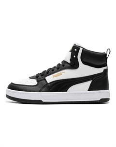 Кроссовки Caven 2.0 Mid 'Black White' Puma