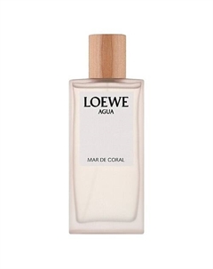 Туалетная вода Agua de Mar de Coral 150 Loewe