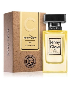 Парфюмерная вода Gaby 80 Jenny glow