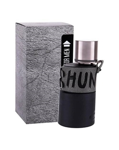 Парфюмерная вода Hunter Intense 100 Armaf perfumes