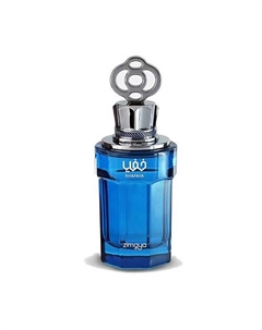 Парфюмерная вода Khafaya Blue 100 Zimaya