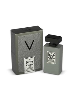 Парфюмерная вода Aromatic Explosion 80 Jenny glow