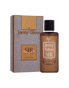 Парфюмерная вода Sir 50 Jenny glow