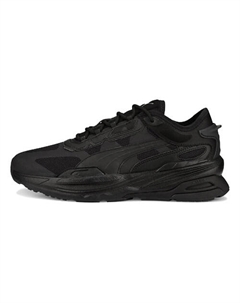 Кроссовки Extent Nitro Mono 'Black' Puma