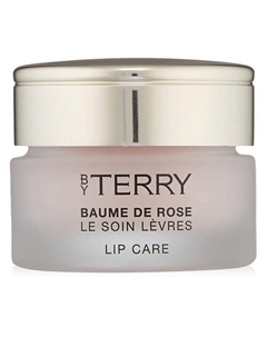 Бальзам для губ Baume De Rose Lip Balm By terry