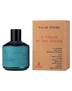 Парфюмерная вода A Chaos In The Ocean 100 Paris corner