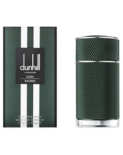 Парфюмерная вода Icon Racing 100 Alfred dunhill