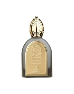 Парфюмерная вода Musk Collection Tranquil Night 100 Paris corner