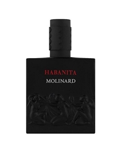 Парфюмерная вода Habanita для женщин 75 Molinard