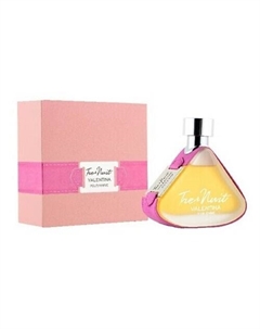 Парфюмерная вода Tres Nuit Valentina 100 Armaf perfumes