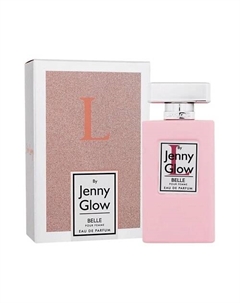 Парфюмерная вода Belle 80 Jenny glow