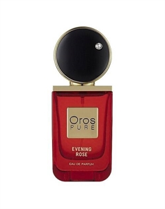 Парфюмерная вода Oros Pure Evening Rose 100 Armaf perfumes