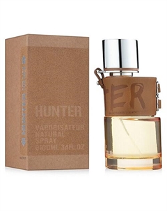 Туалетная вода Hunter Man 100 Armaf perfumes