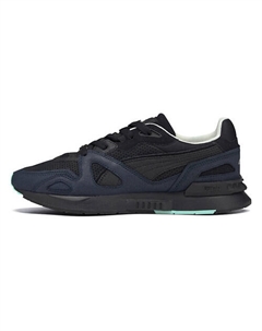 Кроссовки Mirage Mox Night Vision Shoes Black/Blue Puma