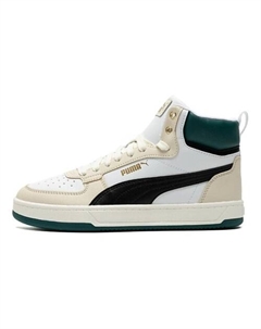 Кроссовки Caven 2.0 Mid 'White Black Alpine Snow' Puma