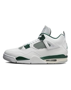 Кроссовки Air 4 "Oxidized Green" Nike