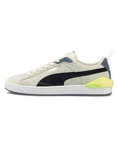 Кроссовки Suede Bloc 'Ivory Glow' Puma
