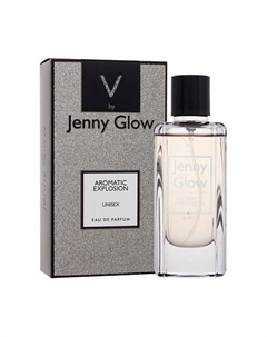 Парфюмерная вода Aromatic Explosion 50 Jenny glow