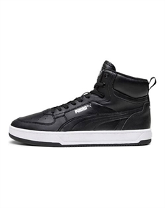 Кроссовки Caven 2.0 Mid Wtr 'Black' Puma