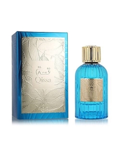 Парфюмерная вода Qissa 100 Paris corner