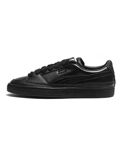 Кроссовки Suede L Rhuigi Black Puma