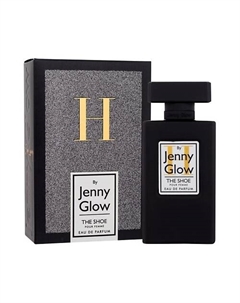 Парфюмерная вода The Shoe 80 Jenny glow