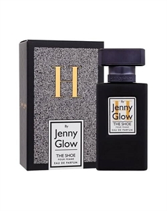 Парфюмерная вода The Shoe 30 Jenny glow