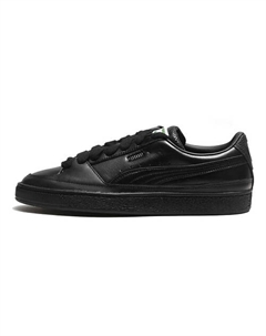 Кроссовки Suede L Rhuigi Black Puma