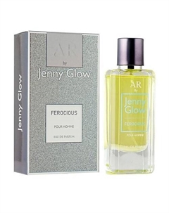 Парфюмерная вода Ferocious Pour Homme 50 Jenny glow