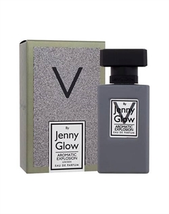 Парфюмерная вода Aromatic Explosion 30 Jenny glow
