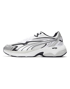 Кроссовки Teveris Nitro 'Noughties Feather Grey Black' Puma