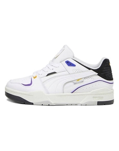 Кроссовки Slipstream Bball 'Blue' Puma